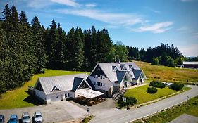 Horske Apartmany Smrcina